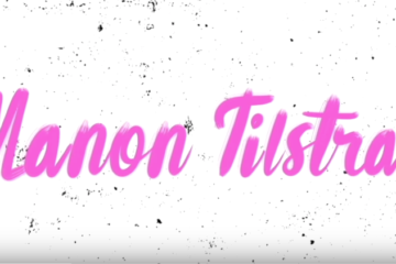 Manon Tilstra